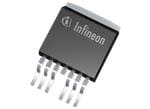 Infineon Technologies NovalithIC High Current Motor Drivers