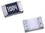 Welwyn / TT Electronics PCF Thin Film Resistors