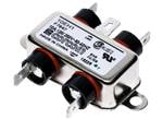 TE Connectivity / Corcom H, HQ, HT & HZ Medical Power Line Filters