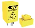 TE Connectivity Mini K HV Precharge Relays