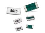 Ohmite MCS SMD Metal Element Current Sense Resistors
