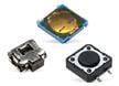 PTS Tactile Switches
