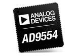 Analog Devices Inc. AD9554 Clock Translator