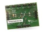 Texas Instruments TPS62740EVM-186 Evaluation Module