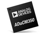 Analog Devices Inc. ADuCM350 16-Bit Precision Low Power Meter On Chip