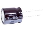 Nichicon UCA Aluminum Electrolytic Capacitors