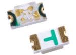 BIVAR SM0603UV Surface Mount LEDs