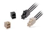 Molex Ultra-Fit Power Connectors