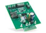 Microchip Technology MIC2103/04 Synchronous Buck Controller Eval Board