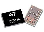 STMicroelectronics STC3115 Gas Gauge IC