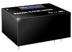 RECOM Power RAC04-C/230 4W Single/Dual Output AC/DC Converters