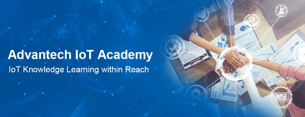 Advantech ADAM-6000 Ethernet I/O Modules