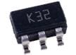 LDK120M SOT-23-5L Low Dropout Voltage Regulators