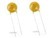 AY2 Series AC Rated Safety Capacitors