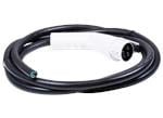 TE Connectivity DiBO EV Charging Cable Assemblies for Type 1
