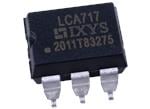 IXYS Integrated Circuits LCA717 OptoMOS® Relays