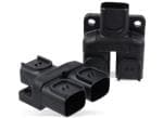 Amphenol Industrial Tru-Loc® Splitter Connectors