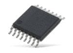 Texas Instruments LM43600/LM43600-Q1 Step-Down Voltage Converter