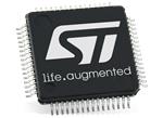 STMicroelectronics STM32F7 32-Bit MCU+FPU
