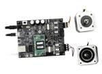 Microchip Technology SmartFusion2 Dual-Axis Motor Control Starter Kit
