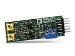 Analog Devices Inc. EVAL-AD7983-PMDZ Evaluation Board