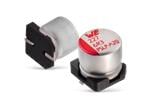 Würth Elektronik WCAP-PSHP Aluminum Polymer Capacitors