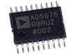 AD5676 Octal, 16-Bit nanoDACs