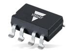 Vishay VOW Family Optocouplers & IGBT / MOSFET Driver