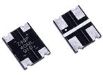 Comchip Technology Z4DGP4xxL-HF Low VF SMD Bridge Rectifiers