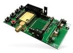 LPRS (Low Power Radio Solutions) eRIC Development Kit