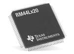 Texas Instruments RM44Lx20 16/32-Bit RISC Flash Microcontroller
