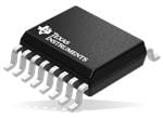 Texas Instruments ISO7142CC Low-Power Quad Channel Digital Isolator