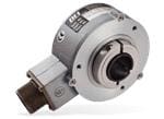 BEI Sensors / Sensata HS35 Incremental Optical Encoders