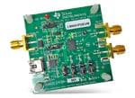 Texas Instruments LMK61PDEVM Ultra-Low-Jitter Oscillator EVM