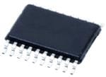 Texas Instruments TPS61193 Low-EMI 3-Channel LED Driver