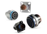 TE Connectivity Mil-Spec Connectors