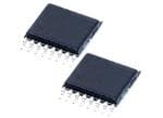 Texas Instruments DRV8860 Octal Low-Side Driver