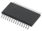 ROHM Semiconductor BD8381AEFV-M Single-Chip LED Drivers