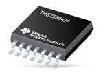Texas Instruments THS7530/THS7530-Q1 Variable Gain Amplifier