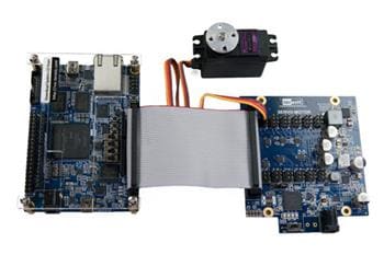 Terasic Technologies Servo Motor Kit