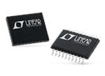 Analog Devices Inc. LT8471 Dual Multitopology DC/DC Converters