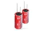 Würth Elektronik WCAP-ATG8 General Purpose Radial THT Capacitors
