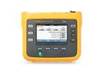 Fluke 1732 and 1734 Three-Phase Energy Loggers