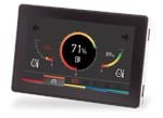 3D70 7" Touchscreen Display