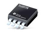 Texas Instruments TLVx170 Micro-Power General Purpose Op Amps