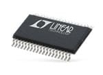 Analog Devices Inc. LT3790 4-Switch Buck-Boost Controllers