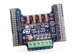 STMicroelectronics X-NUCLEO-IHM14A1 Motor Driver Expansion Board