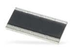 KOA Speer WK73R Wide Terminal Thick Film Chip Resistors