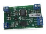 Texas Instruments AMC1303EVM/AMC1306EVM/AMC1336EVM EVMs