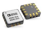 Analog Devices Inc. ADXL35x Accelerometers
